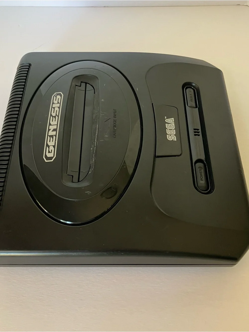Tested Working SEGA Genesis Model 2 MK-1631 Video Game Console-ONLY
